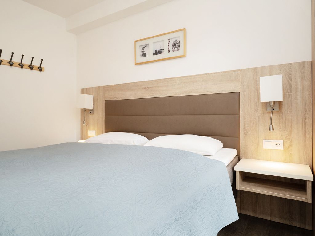 Ferienwohnung am Deich