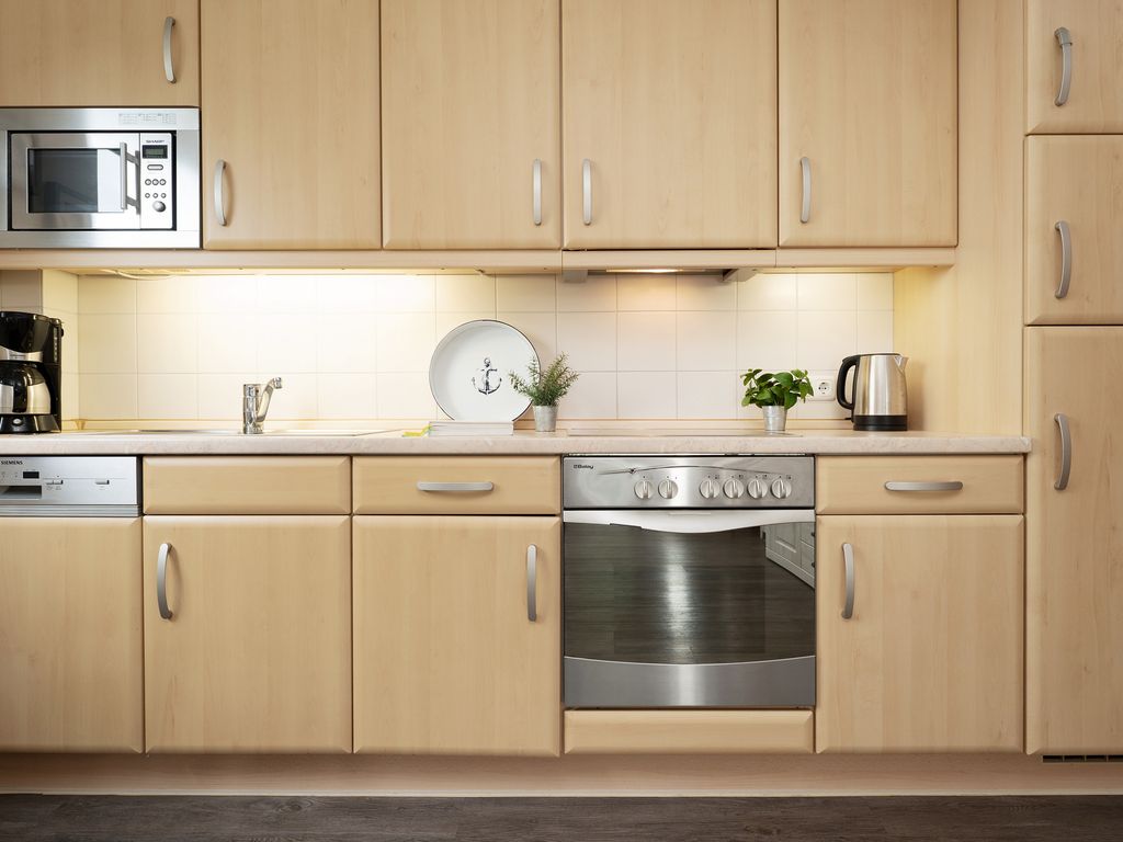 Ferienwohnung am Deich