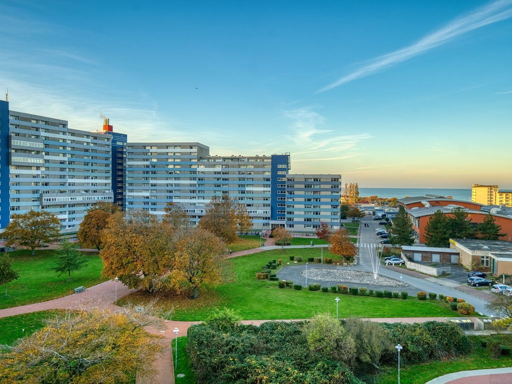 Ferienpark - Haus O, App. 0O0602