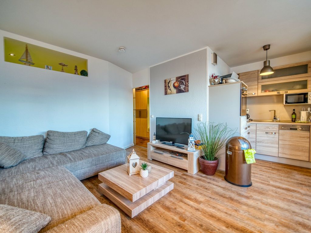 Ferienpark - Haus O, App. 0O0602