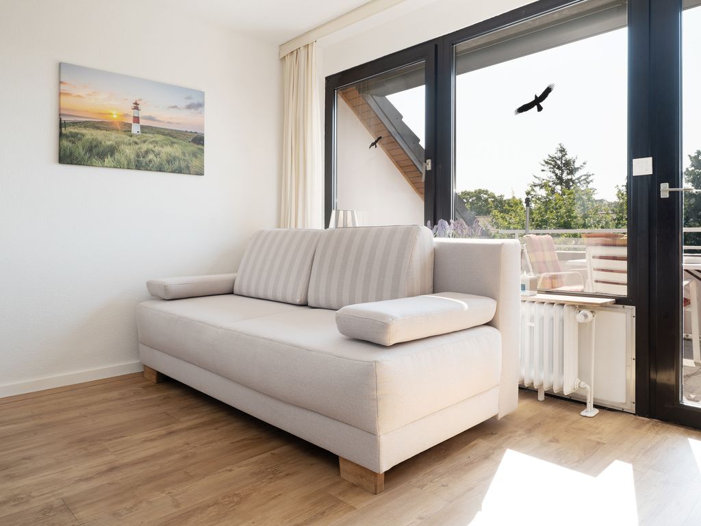 Sweet Baltic Home