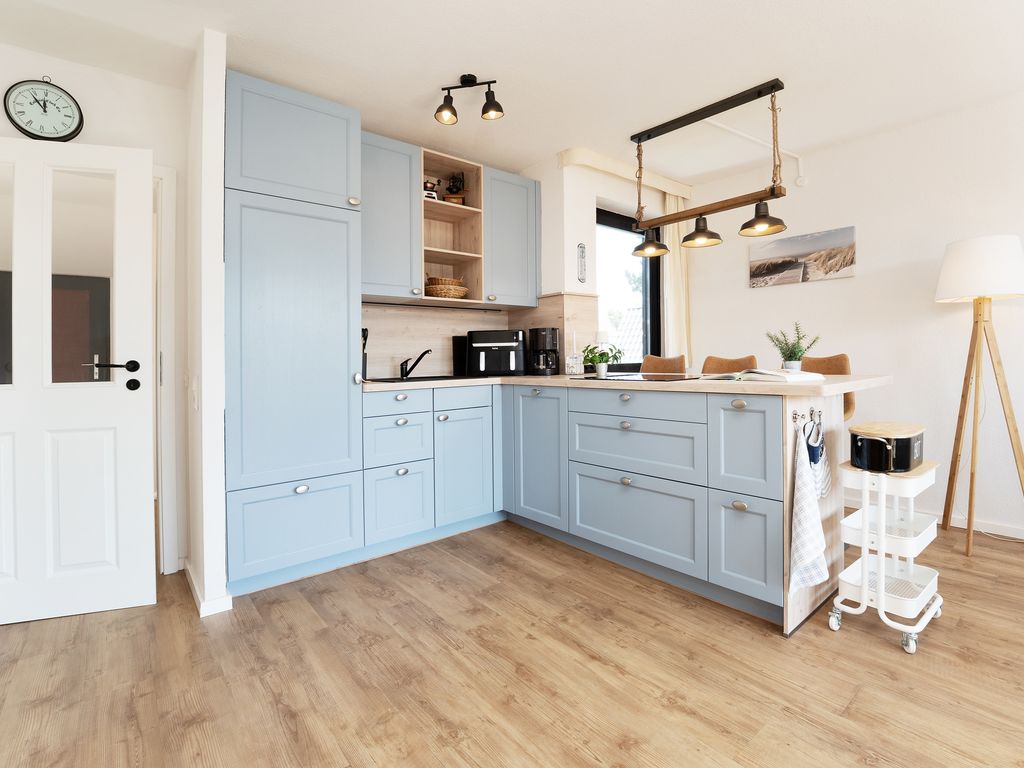 Sweet Baltic Home