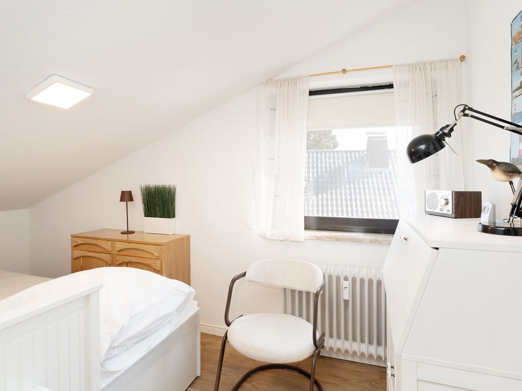 Sweet Baltic Home