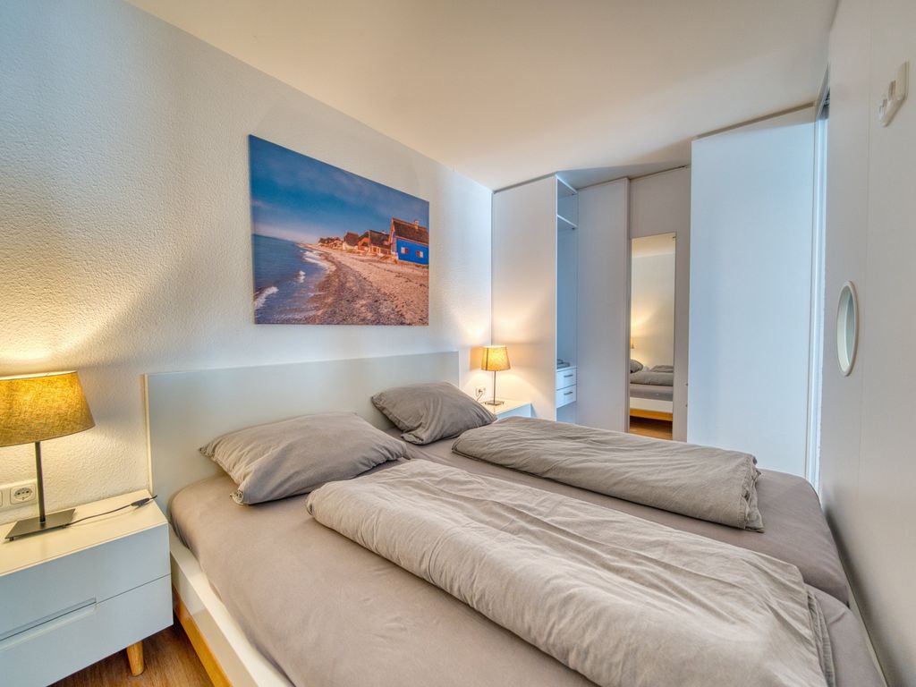 Ferienpark - Haus H, App. 0H1107 - Apartment Baltic Panorama