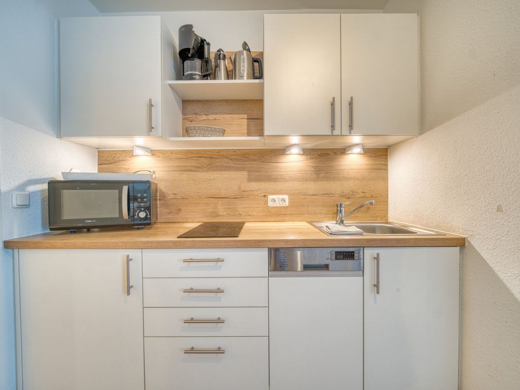 Ferienpark - Haus H, App. 0H1107 - Apartment Baltic Panorama