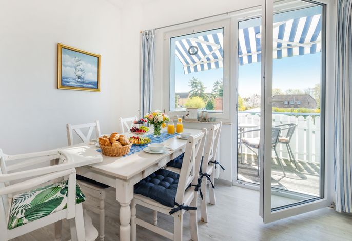 Nur 500m zum Ostseestrand - Familienauszeit mit Sauna & Grillterrasse – Foto 1