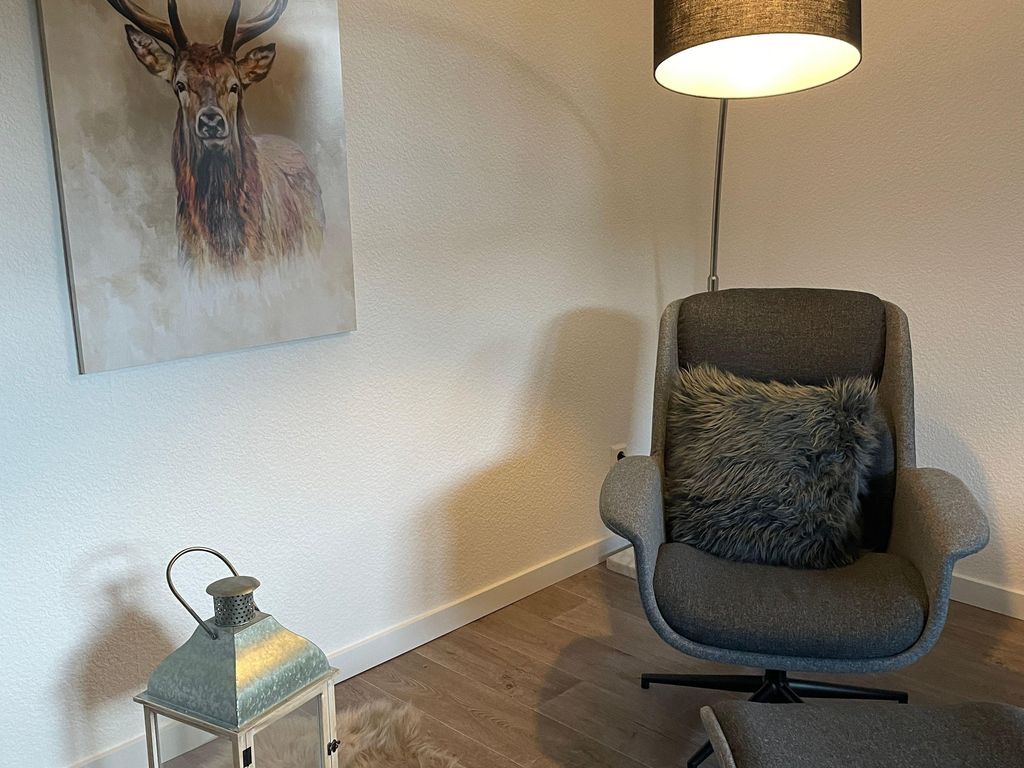 Appartement Harzpanorama