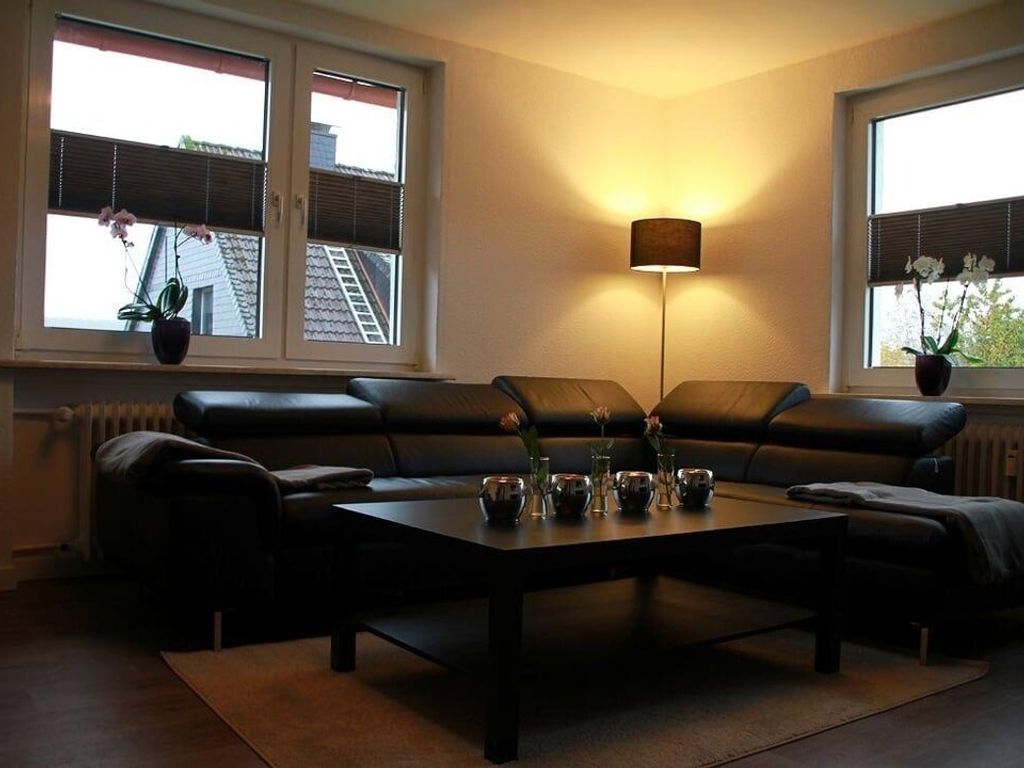 Appartement Harzpanorama