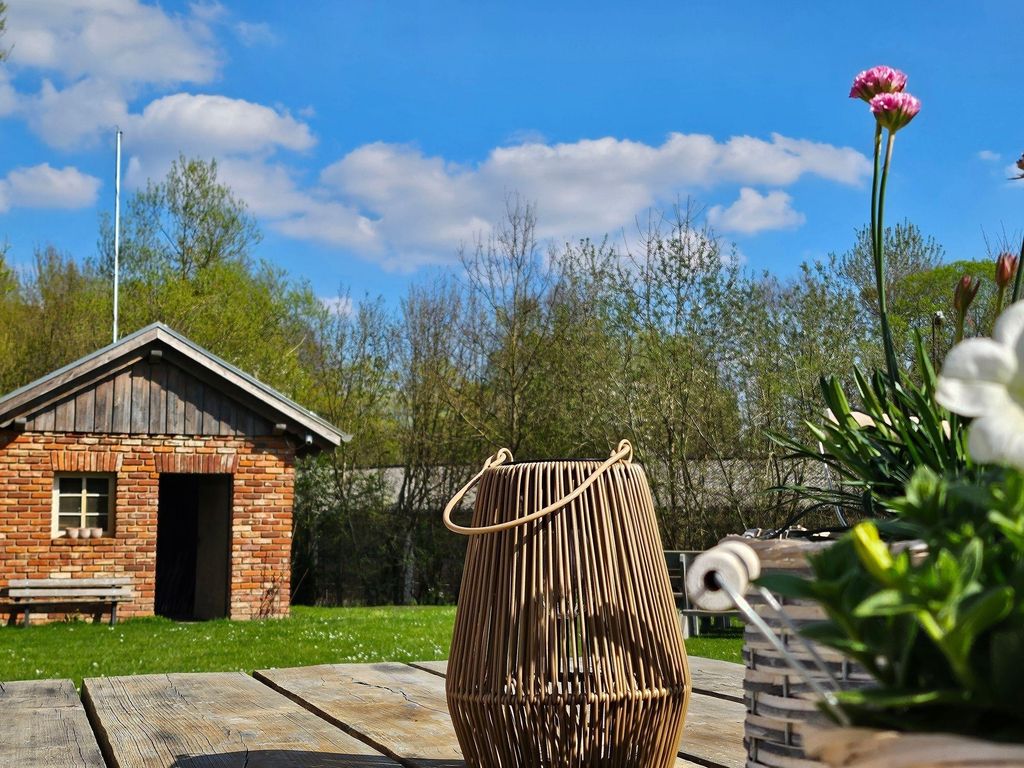 Fewo Bolter Mühle - Gesellenkammern