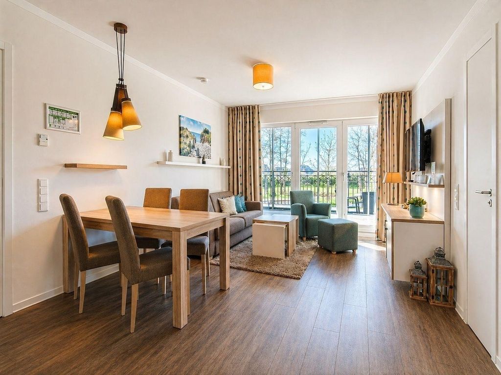 Aparthotel Waterkant Suites, Suite 0-13