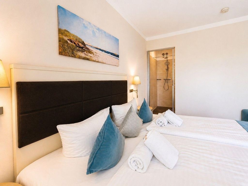Aparthotel Waterkant Suites, Suite 0-13