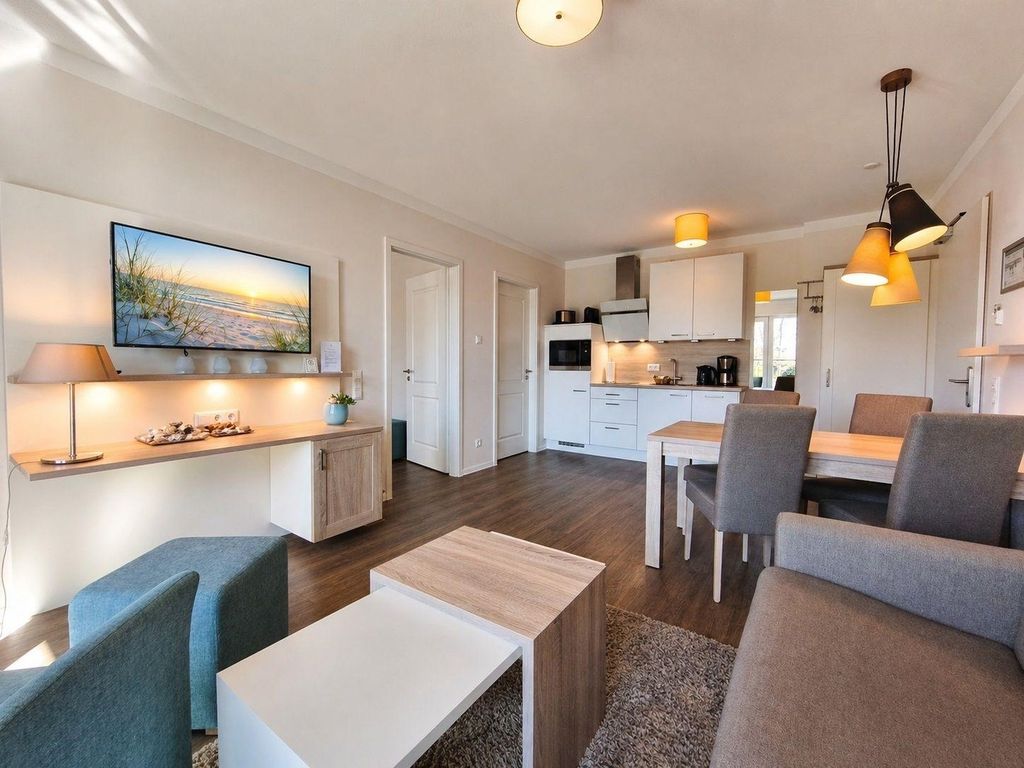 Aparthotel Waterkant Suites, Suite 0-13