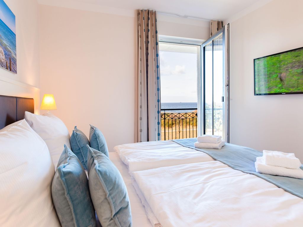 Aparthotel Waterkant Suites, Suite 2-45