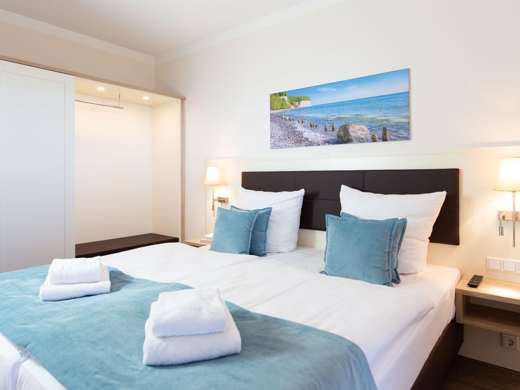 Aparthotel Waterkant Suites, Suite 2-45