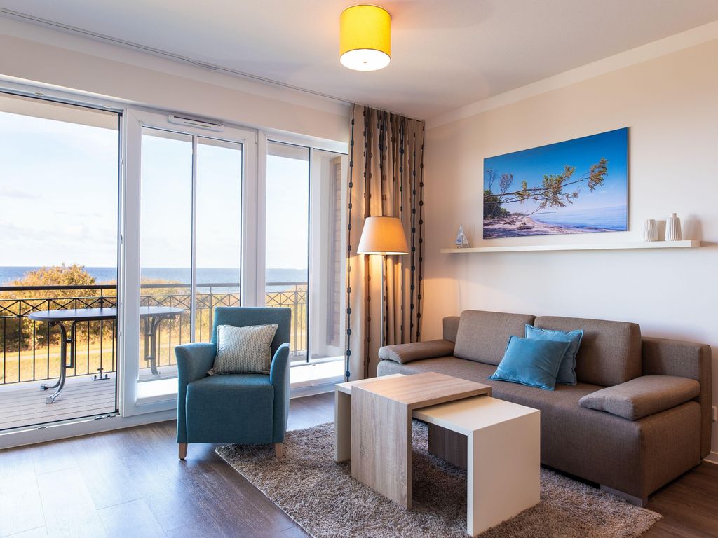 Aparthotel Waterkant Suites, Suite 2-45