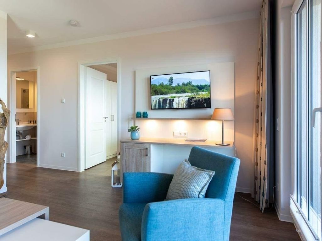 Aparthotel Waterkant Suites, Suite 2-45
