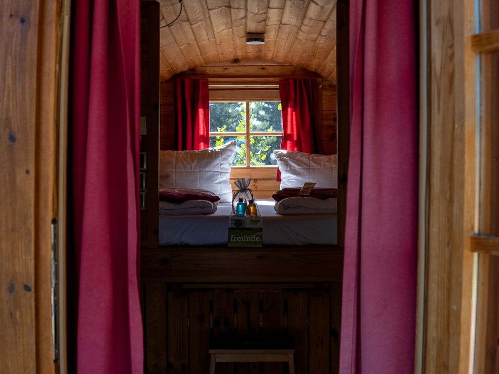 Camping Fass