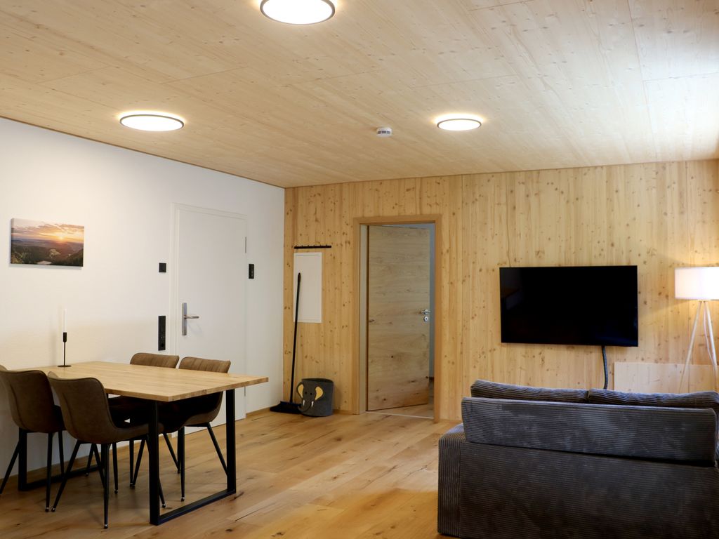 Albzeit Naturholzapartments - Birke - St.Blasien