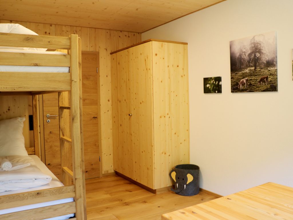 Albzeit Naturholzapartments - Buche - St.Blasien
