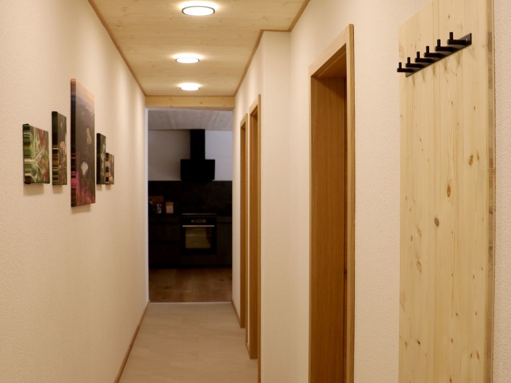 Albzeit Naturholzapartments - Buche - St.Blasien
