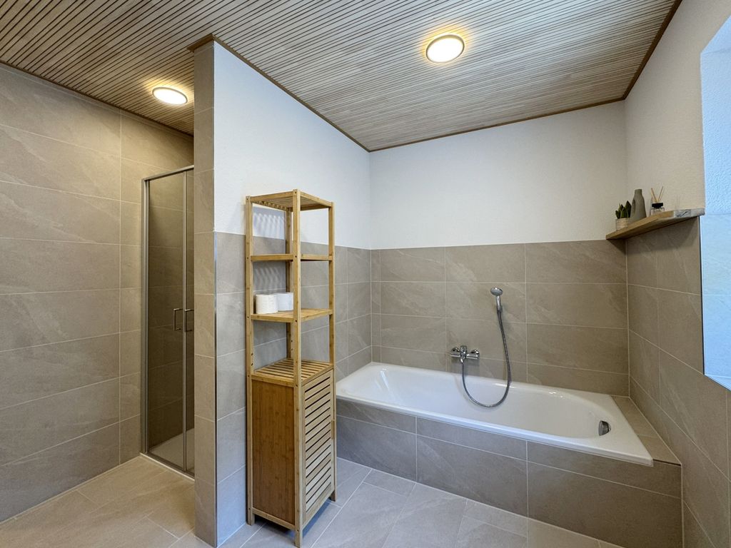 Albzeit Naturholzapartments - Buche - St.Blasien