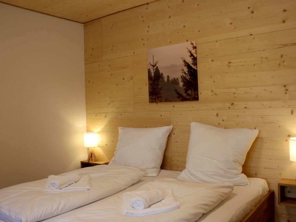 Albzeit Naturholzapartments - Buche - St.Blasien