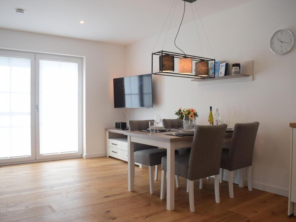 Brigg im Haus Dreimaster, Baltrum