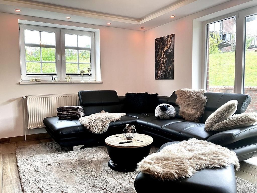 Wohnung 7 im Haus Seesonne, Baltrum