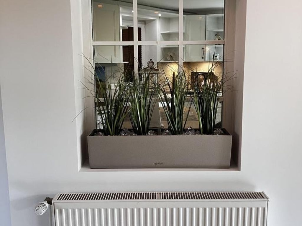 Wohnung 7 im Haus Seesonne, Baltrum
