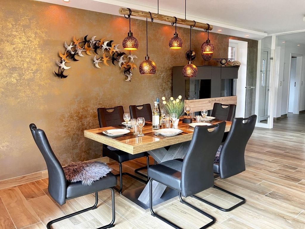 Wohnung 7 im Haus Seesonne, Baltrum