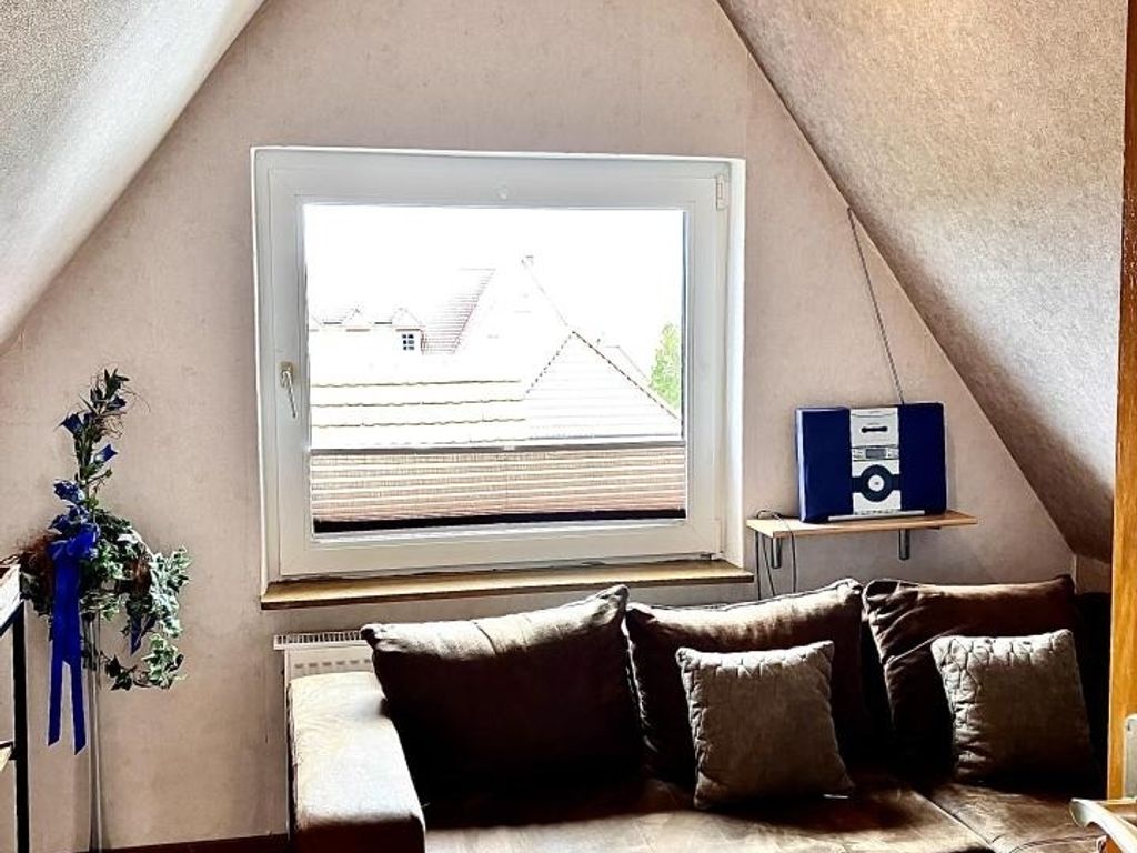 Wohnung 5 im Haus Seesonne, Baltrum