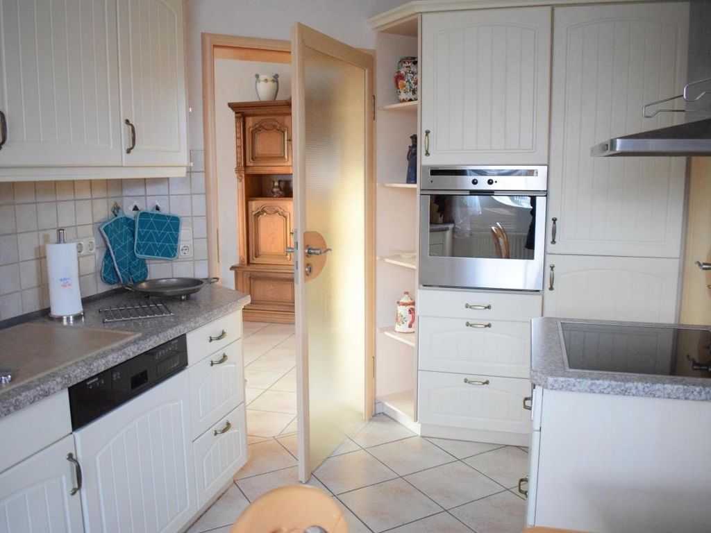 Wohnung 6 im Haus Seesonne, Baltrum