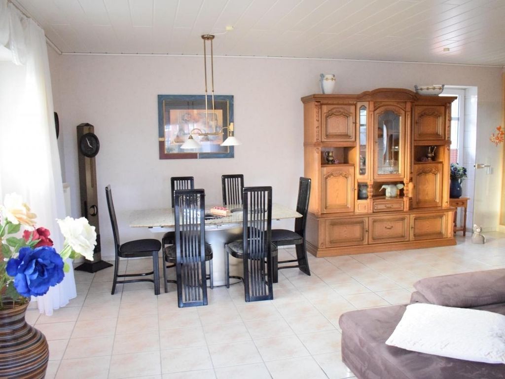 Wohnung 6 im Haus Seesonne, Baltrum