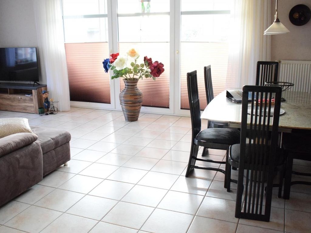Wohnung 6 im Haus Seesonne, Baltrum