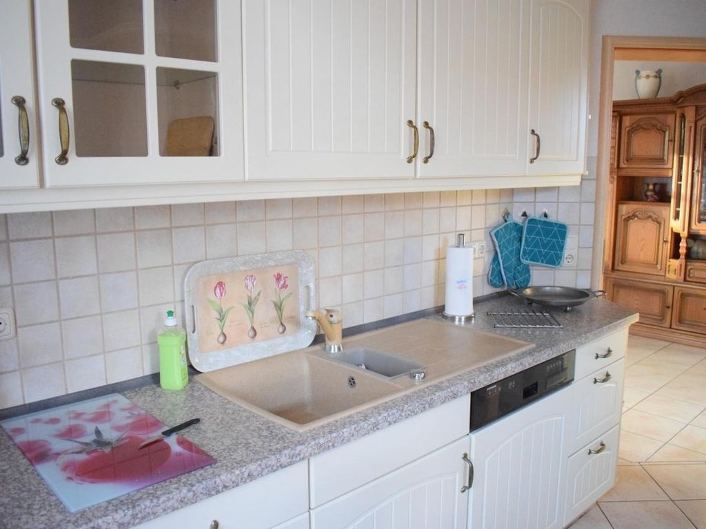 Wohnung 6 im Haus Seesonne, Baltrum