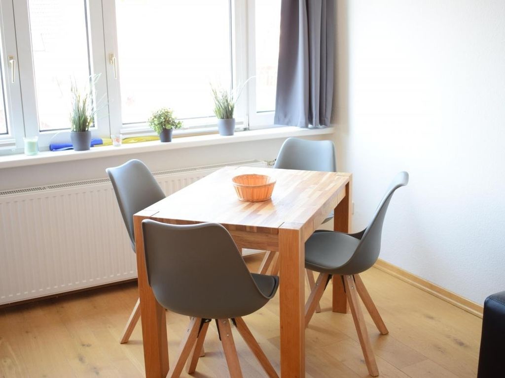Amelie Nr. 7 auf Baltrum