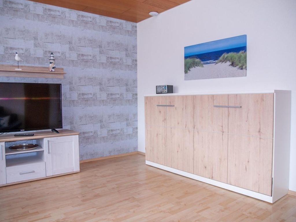 Whg. 1 im Haus Eilers, Baltrum