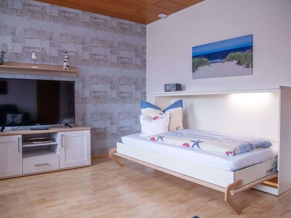 Whg. 1 im Haus Eilers, Baltrum