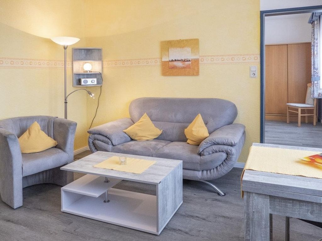 Whg. 2 im Haus Eilers, Baltrum