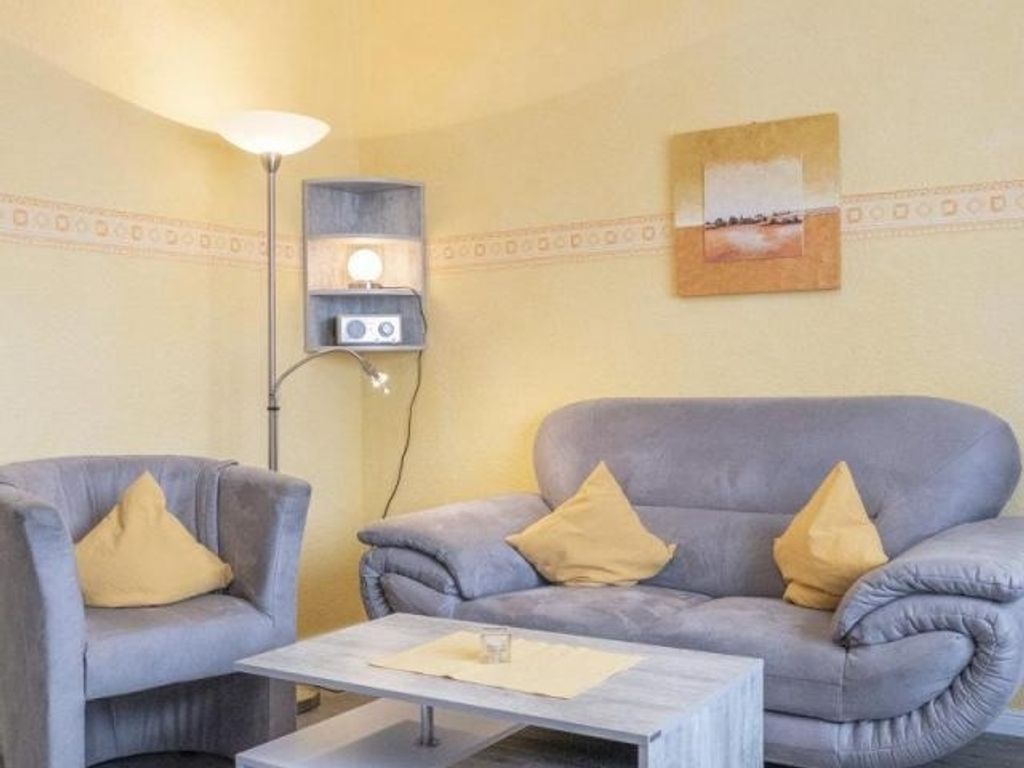 Whg. 2 im Haus Eilers, Baltrum