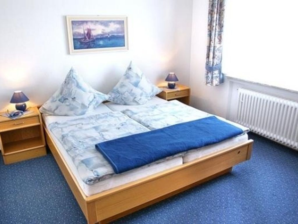 Whg. 3 im Haus Eilers, Baltrum