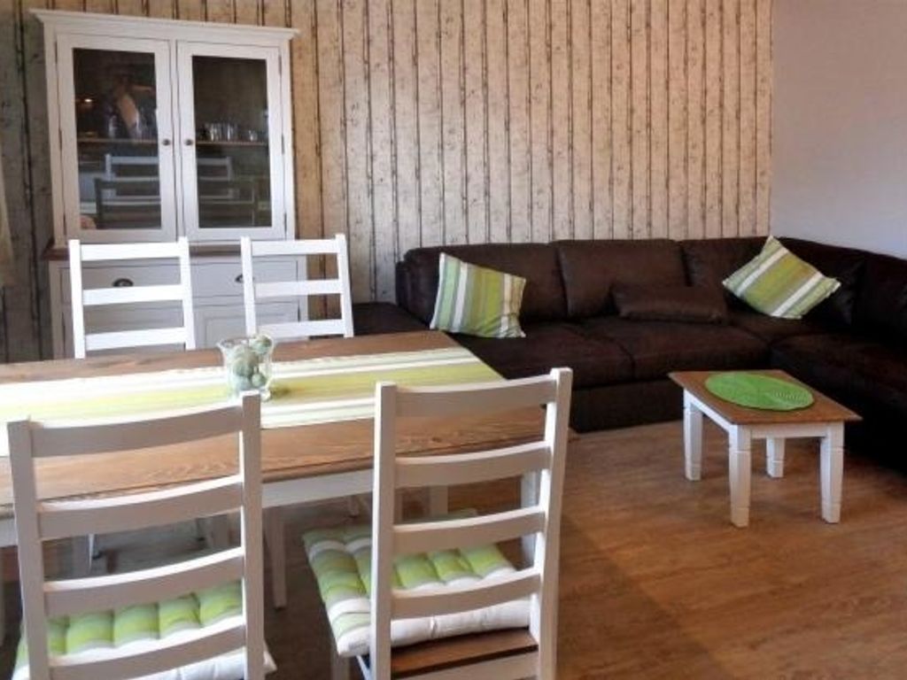 Whg. 3 im Haus Eilers, Baltrum