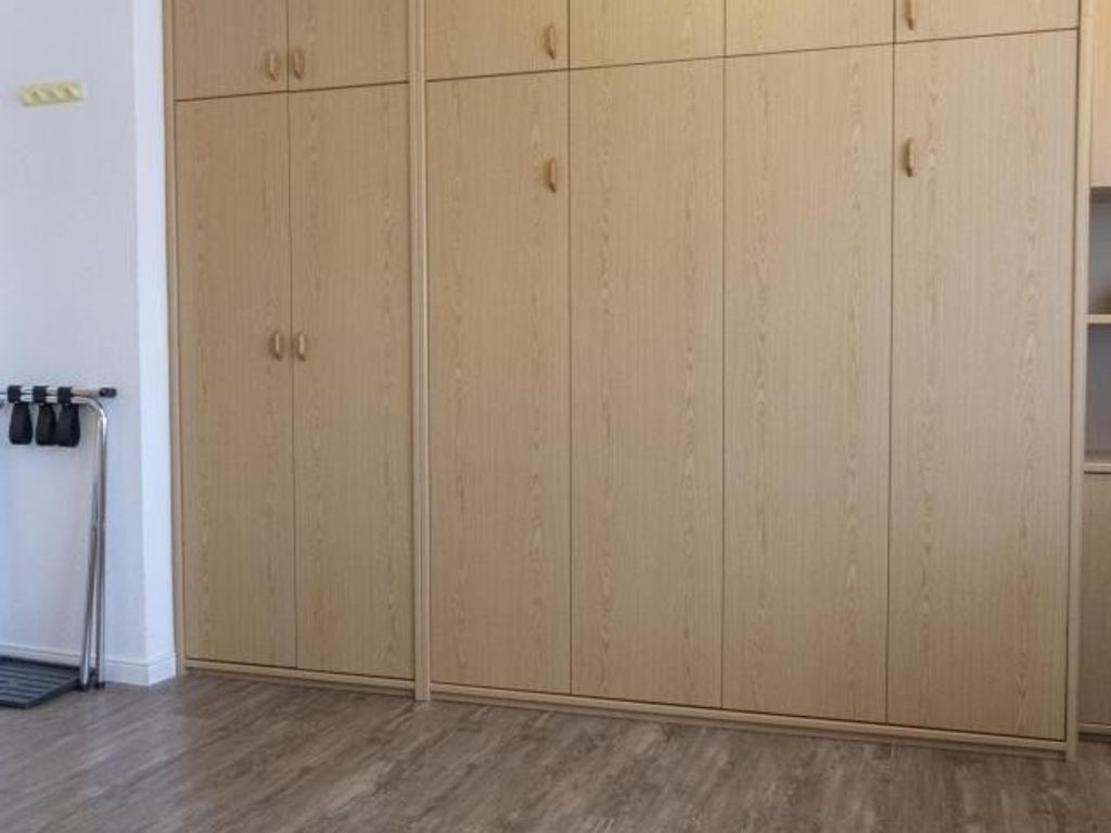 Whg. 5 im Haus Eilers, Baltrum