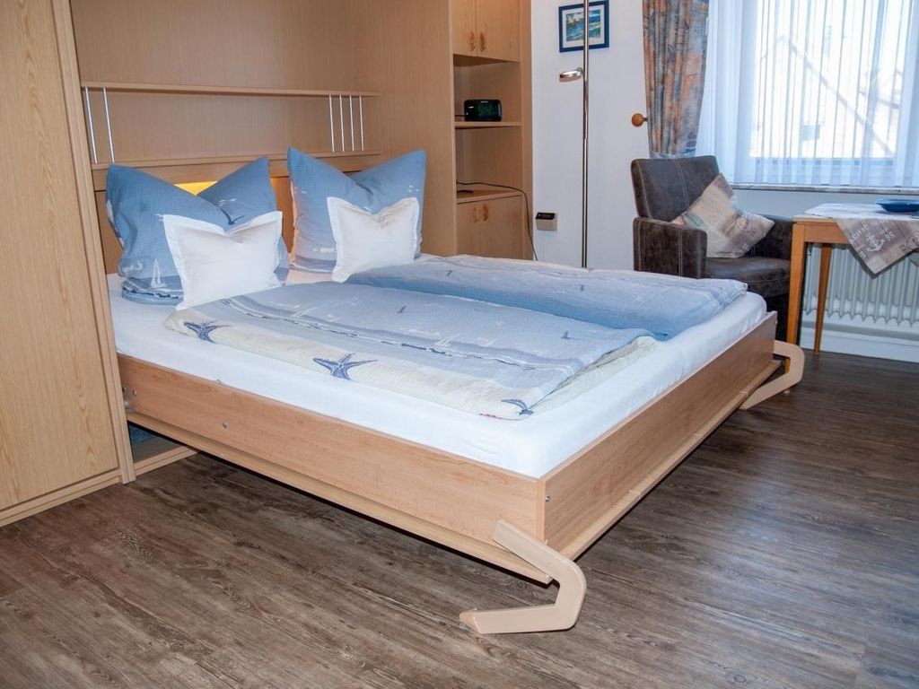 Whg. 5 im Haus Eilers, Baltrum