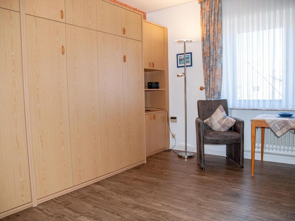 Whg. 5 im Haus Eilers, Baltrum