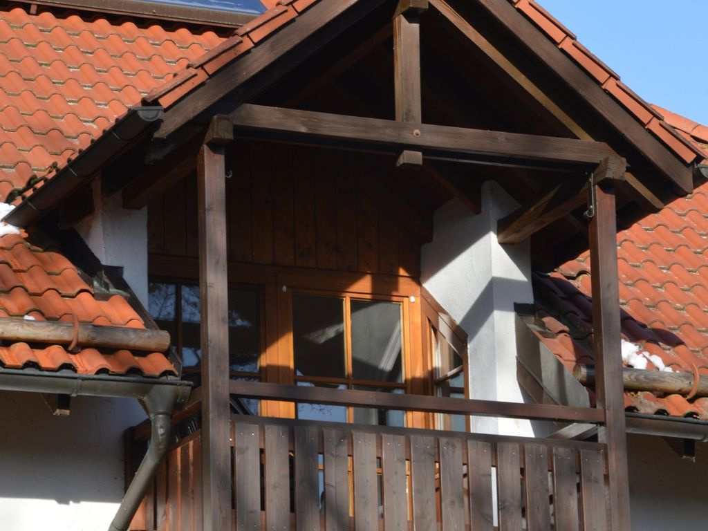 Ferienresidenz Chiemseestrand Nr. 16