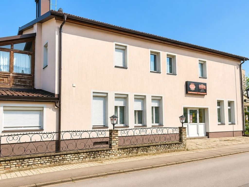 Haus Berta Zimmer 1