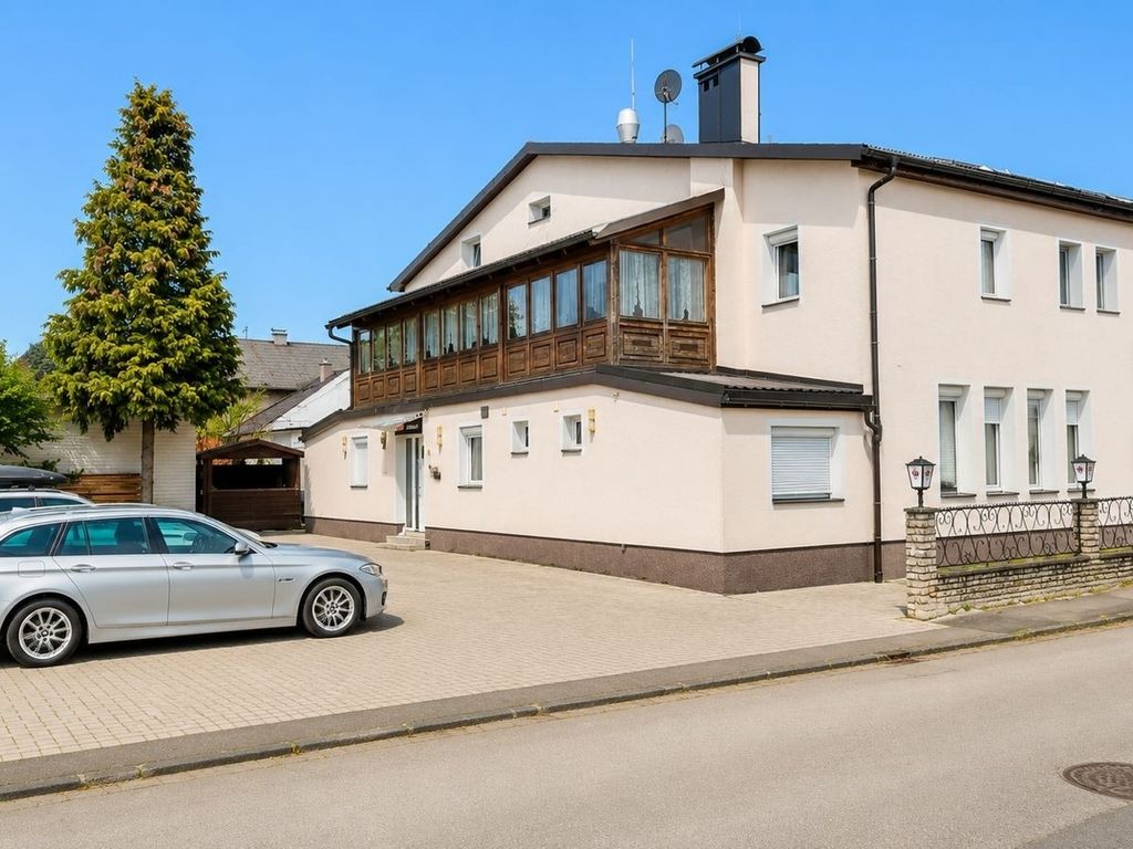 Haus Berta Zimmer 1