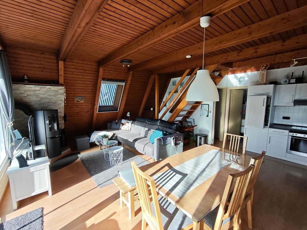 Ferienhaus "Sigi's Nordseetraum" in Butjadingen