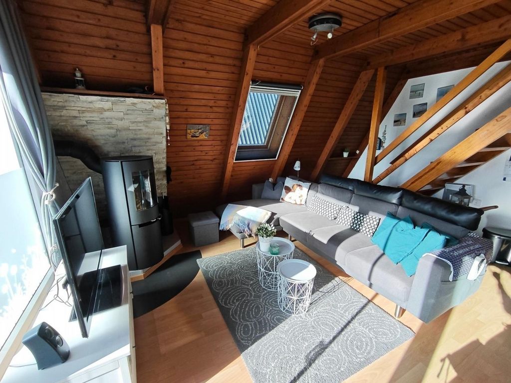 Ferienhaus "Sigi's Nordseetraum" in Butjadingen